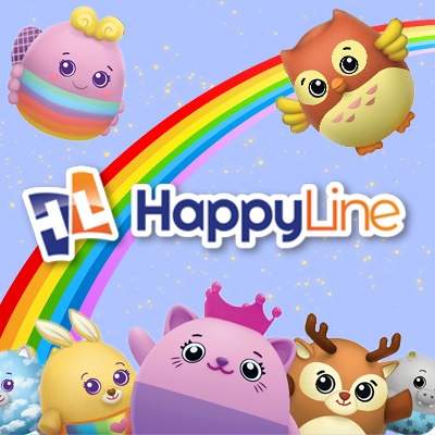 Image HappyLine